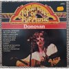 LP Donovan - Top Artists Of Pop Music, 1981