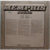 LP Booker 'T' & The MG's ‎– Memphis Sound, 1975