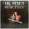 LP Dr. Strut - Struttin' 1980