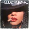 LP Freddie Hubbard - Skagly, 1980