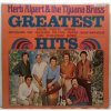 LP Herb Alpert & The Tijuana Brass ‎– Greatest Hits, 1970