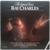 LP Ray Charles - The Legend Lives...