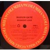 LP Marvin Gaye ‎– Midnight Love, 1982