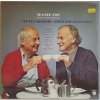 LP Yehudi Menuhin & Stephane Grappelli - Tea For Two, 1978