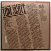 LP Tom Scott - The Best Of Tom Scott, 1980
