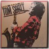 LP Tom Scott - The Best Of Tom Scott, 1980