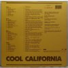 2LP Georgie Auld, Dizzy Gillespie, Shelly Manne, Cal Tjader And Unknown Artist ‎– Cool California, 1981