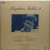 LP Stepan Sulke - Stephan Sulke 2, 1977