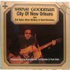 2LP Steve Goodman with Bob Dylan, Maria Muldaur & David Bromberg ‎– City Of New Orleans, 1976