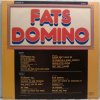 2LP Fats Domino - Fats Domino, 1981