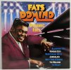 2LP Fats Domino - Dynamic Fats, 1979