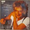 LP Rod Stewart - Out Of Order, 1988