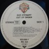 LP Rod Stewart - Out Of Order, 1988