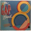 LP The Gap Band - The Gap Band 8, 1986