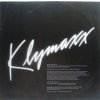 LP Klymaxx - Klymaxx, 1986