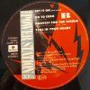 LP The Power Station - The Power Station 33⅓, 1985