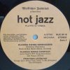 LP Barrelhouse Jazzband/Classic Swing Company/Classic Swing Serenaders/Original Storyville Jazzband/Printers Jazzband/Red Hot Pods - Hot Jazz Played In Vienna, 1972