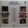 LP Various ‎– Stand By Me (Original Motion Picture Soundtrack) 1986