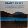 LP Various ‎– Stand By Me (Original Motion Picture Soundtrack) 1986