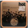 LP Barrelhouse Jazzband/Classic Swing Company/Classic Swing Serenaders/Original Storyville Jazzband/Printers Jazzband/Red Hot Pods - Hot Jazz Played In Vienna, 1972