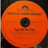 LP Barclay James Harvest - Turn Of The Tide, 1981
