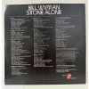 LP Bill Wyman (Rolling Stones) - Stone Alone, 1976