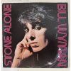 LP Bill Wyman (Rolling Stones) - Stone Alone, 1976