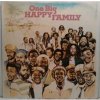 LP  Various - One Big Happy Family, 1979