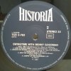 2LP Benny Goodman And His Orchestra ‎– 24 Original Hits, 1980