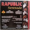 Rapublic - Serenade, 1998