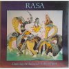LP Rasa - Dancing On The Head Of The Serpent, 1982