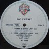 Rod Stewart - Love Touch, 1986