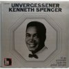 LP Kenneth Spencer ‎– Unvergessener Kennth Spencer