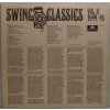 LP Various - Swing Classics Vol. II 1944/45, 1965