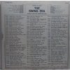 LP Various - The Swing Era, 1971