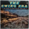 LP Various - The Swing Era, 1971