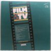 LP Hollywood Studio Orchestra (2) ‎– 18 Famous Film Tracks & TV Themes, 1985