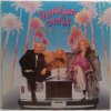 LP Various ‎– Down And Out In Beverly Hills - Original Motion Picture Soundtrack, 1986