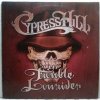 Cypress Hill ‎– Trouble / Lowrider, 2001