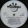 LP Glenn Miller - 20 Greatest Hits