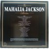 LP Mahalia Jackson ‎– The Mahalia Jackson Collection (20 Golden Greats) 1984