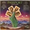LP Passport - Hand Made, 1973