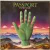 LP Passport - Hand Made, 1973