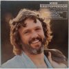 LP Kris Kristofferson - Help Me Make It Through The Night, 1980