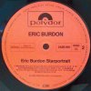 2LP Box Eric Burdon ‎– Starportrait, 1983