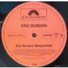 2LP Box Eric Burdon ‎– Starportrait, 1983