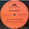 2LP Box Eric Burdon ‎– Starportrait, 1983