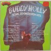 LP Buddy Holly ‎– Seine 20 Grössten Hits, 1977