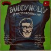 LP Buddy Holly ‎– Seine 20 Grössten Hits, 1977