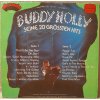 LP Buddy Holly - Seine 20 Grössten Hits, 1977